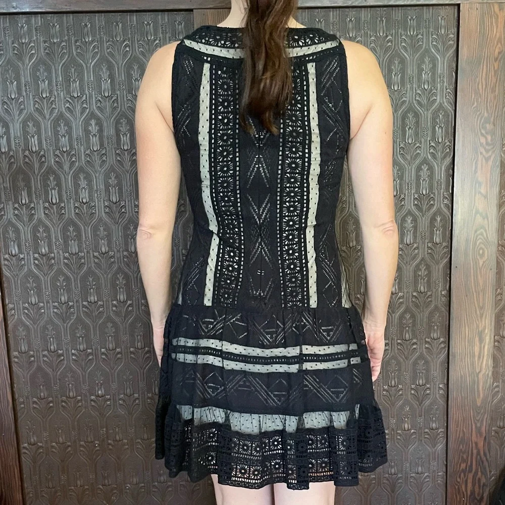 ALICE + OLIVIA dress - Picture 9 of 9
